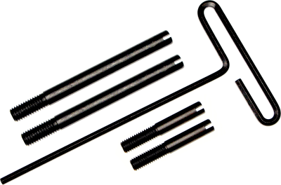 Flywheel Clutch Guide Pins (7/16") T&E Tools B213014