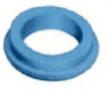 Hendrickson Receiving Adaptor T&E Tools B302021