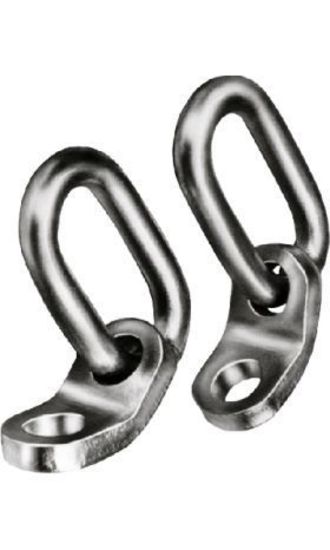Engine Lifting Brackets (Pair) T&E Tools B7100