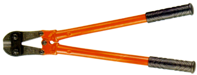 18" Bolt Cutter T&E Tools BC18