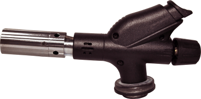 Butane Gas Burner T&E Tools BTS-8022C
