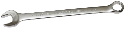 No.BW1176 - 1.7/16" Combination Wrench