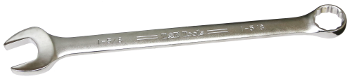 1.5/8" Combination Wrench T&E Tools BW1178
