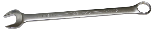 No.BW1181 - 1.13/16" Combination Wrench