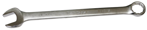 2" Combination Wrench T&E Tools BW1183