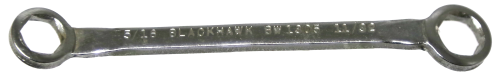 5/16" x 11/32" Ignition Box Wrench T&E Tools BW1305