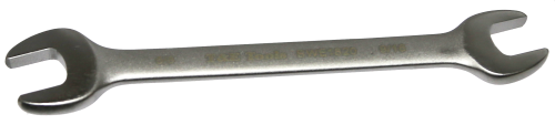 9/16" x 5/8" Open-End Wrench T&E Tools BWE1820