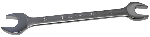 21 x 23mm Open-End Wrench T&E Tools BWE2123-M