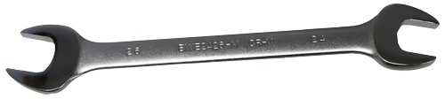 Open-End Wrench 24 x 26mm T&E Tools BWE2426-M