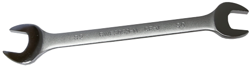 1.1/16" x 1.1/8" Open-End Wrench T&E Tools BWE3436