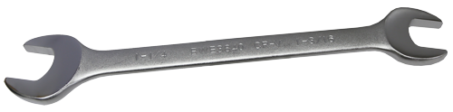 1.3/16" x 1.1/4" Open End Wrench T&E Tools BWE3840