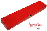 Red Metal Case (432 x 90 x 45mm) T&E Tools C1119