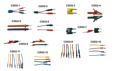 No.C2032-9 - Flat Male Terminal (15mm)