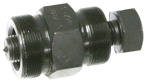 Motor Cycle Flywheel Drive Puller 26 x R1.0 & 28 x R1.0  T&E Tools C2610