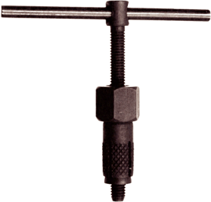 Spocket Bush Extracting Tool T&E Tools C7033