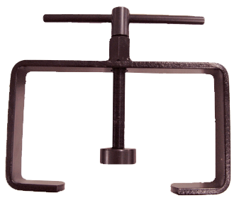 Clutch Spring Compressor T&E Tools C7046