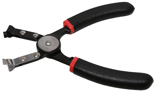 Motorcycle Master Link Chain Clip Pliers T&E Tools C7077