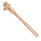 Ratchet 3/8"Drive Handle (Copper Beryllium) T&E Tools CB120-1002 No Spark Tools