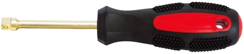 1/4"Drive Spinner Handle (Copper Beryllium) T&E Tools CB124-1002