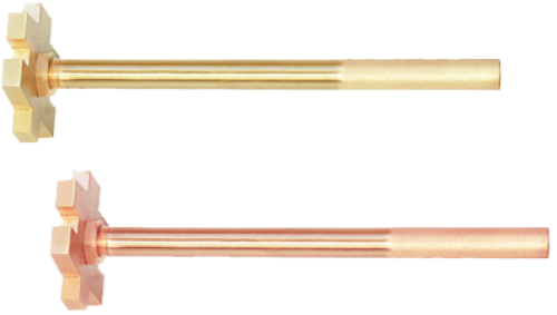 300mm Bung Wrench (Copper Beryllium) T&E Tools CB177-1002