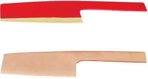 180 x 350mm Tile Scraper Cleaver T&E Tools CB215-1002