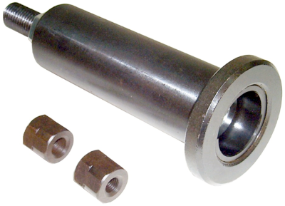 Motorcycle Crank Installing Tool T&E Tools CR001