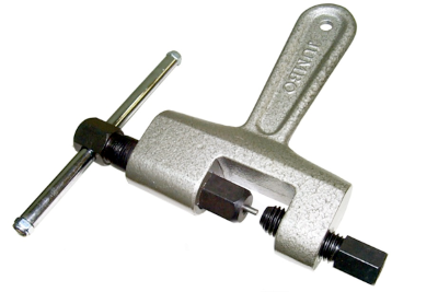 Motorcycle Drive Chain Breaker T&E Tools CR002