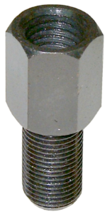 Motor Cycle Magneto Flywheel Puller Adaptor T&E Tools CR007