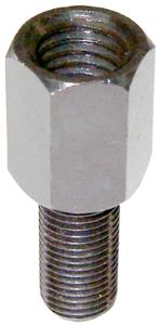 Magneto Flywheel Puller Adaptor T&E Tools CR008