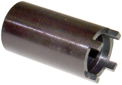 Motorcycle Four Lug Clutch Nut Socket T&E Tools CR011