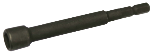 Impact Hollow Nut Driver (9mm) T&E Tools CR026