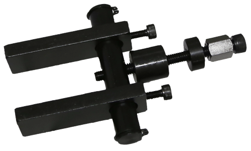 No.CR0F10 - Bridge Pulling Attachment
