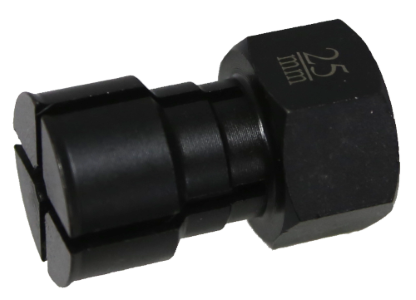 No.CR0F11 - 25-29mm Collet