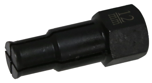 12-15mm Collet T&E Tools CR0F15