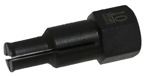 10-13mm Collet T&E Tools CR0F16