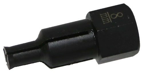 8-11mm Collet T&E Tools CR0F17