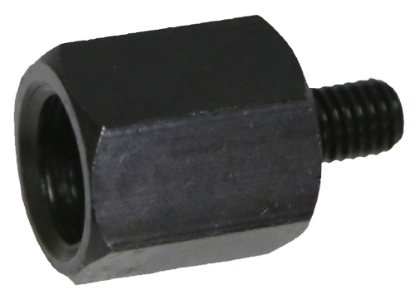 (5/8" x 11 To 8 x 1.25mm) Adaptor T&E Tools CR0F21