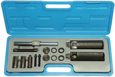 Motorcycle Crank Pulley Puller Set T&E Tools CR0F3