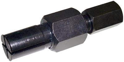 20mm Collet For Blind Hole Bearing Puller T&E Tools CR103