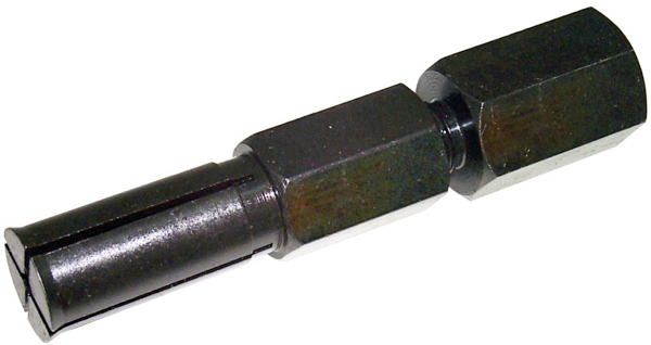 15mm Collet For Blind Hole Bearing Puller T&E Tools CR105