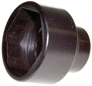 Motorcycle Clutch Nut Socket T&E Tools CR209