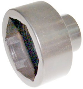 Motorcycle Clutch Nut Socket T&E Tools CR210