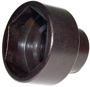 Motorcycle Clutch Nut Socket T&E Tools CR211