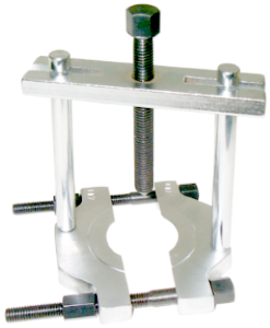 Crank Bearing Puller Set T&E Tools CR213