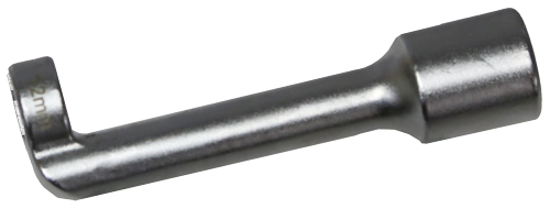 12mm 6 Point Flare Nut Crowsfoot Wrench T&E Tools CRW0612