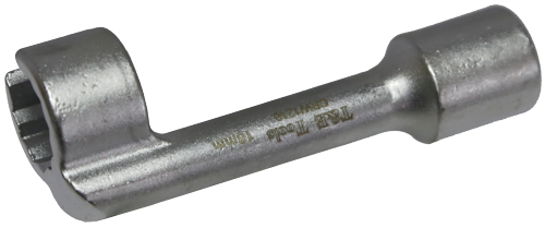 18mm 12 Point Open Ended Ring Wrench Socket T&E Tools CRW1218