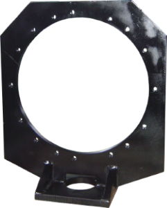 Differential Fixed Base Adaptor T&E Tools D1337