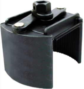 Two Way Oil Filter Wrench (Large Extra Deep) T&E Tools D2094