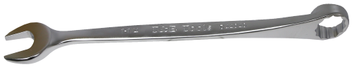 Dolphin Combination 1.1/4" 12 Point Wrench T&E Tools D44040