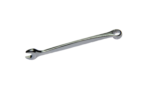 19mm 12 Point Dolphin Combination Wrench T&E Tools D61919